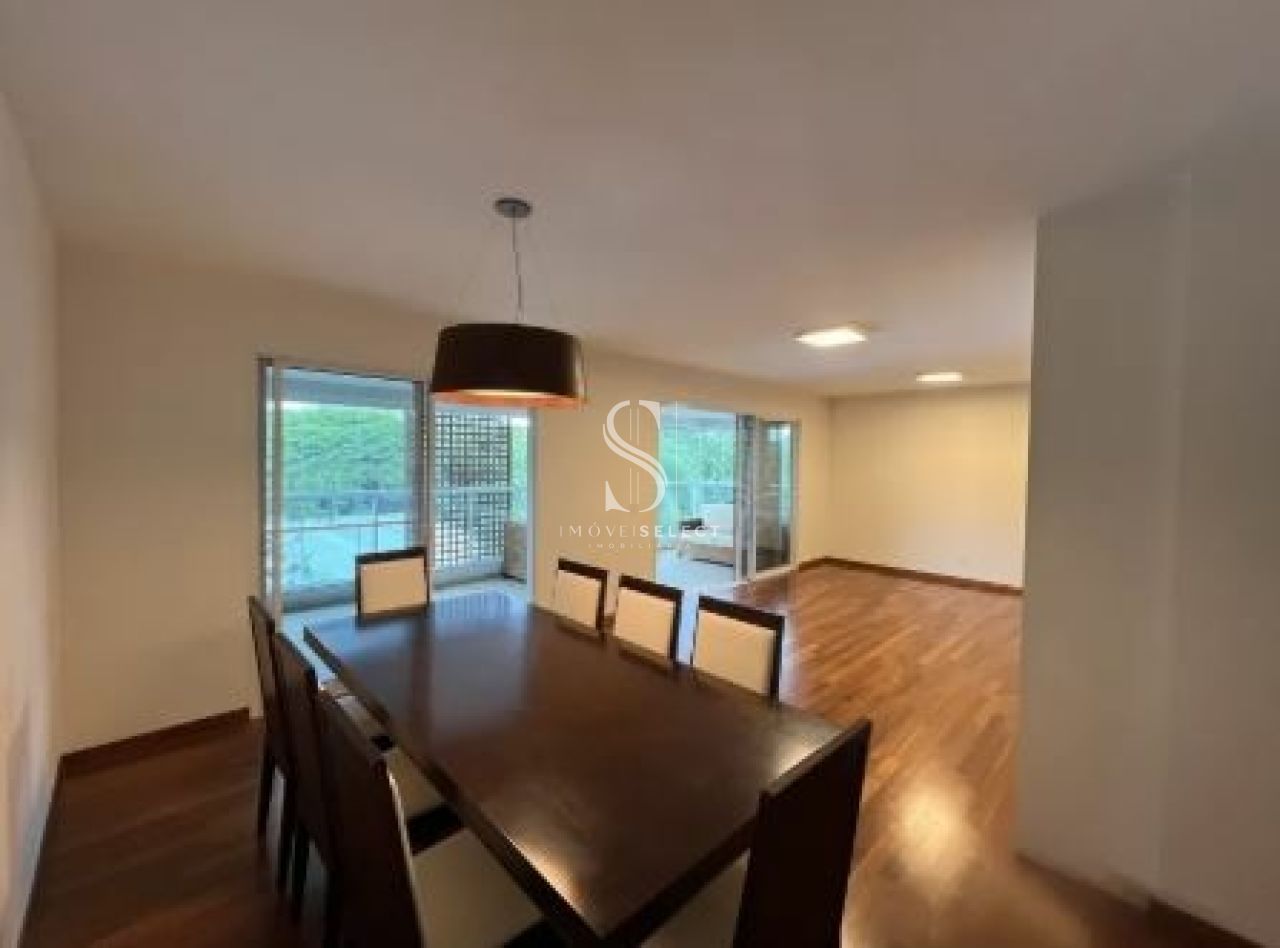 Apartamento para Venda - Chácara Santo Antônio Zona Sul