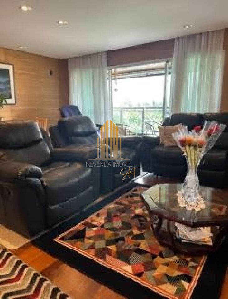 Apartamento para Venda - Santo Amaro