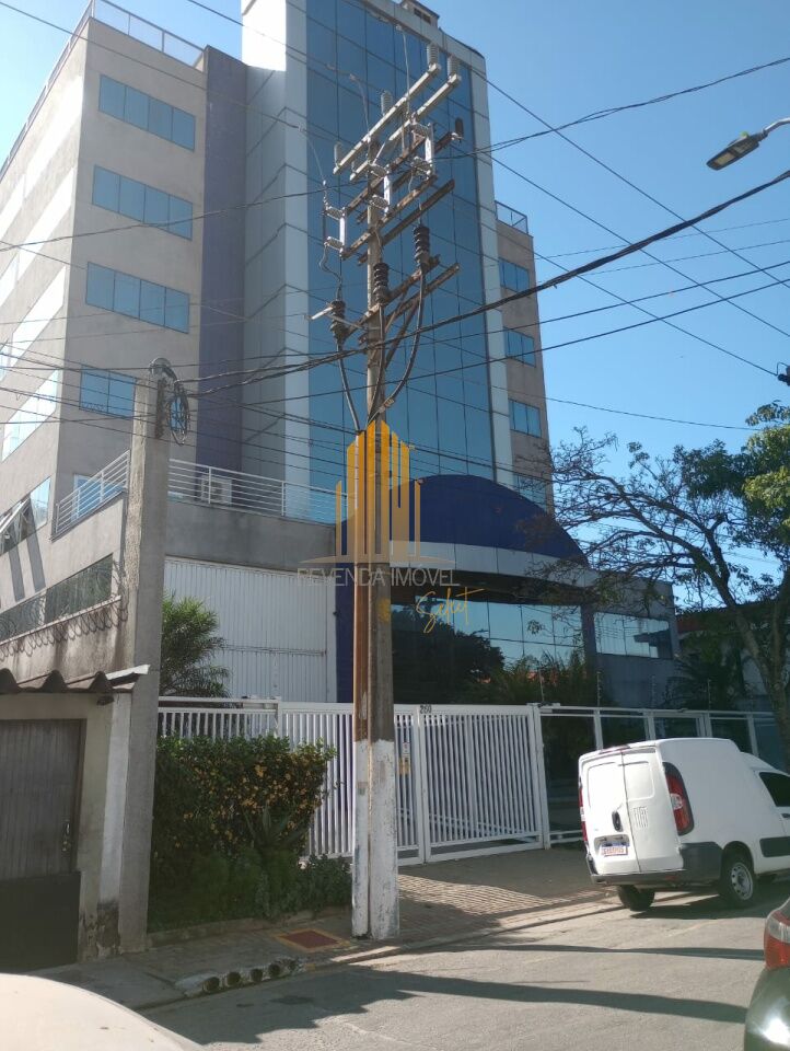 Prédio Comercial para Venda - Cidade Monções