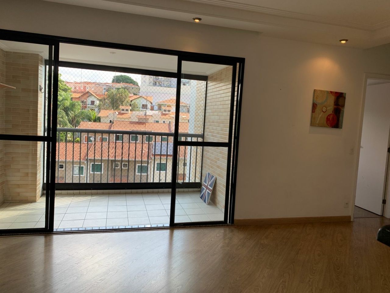 Apartamento para Venda - Cidade São Francisco