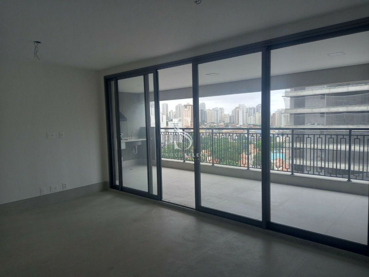 Apartamento para Venda - Jardim Aurélia