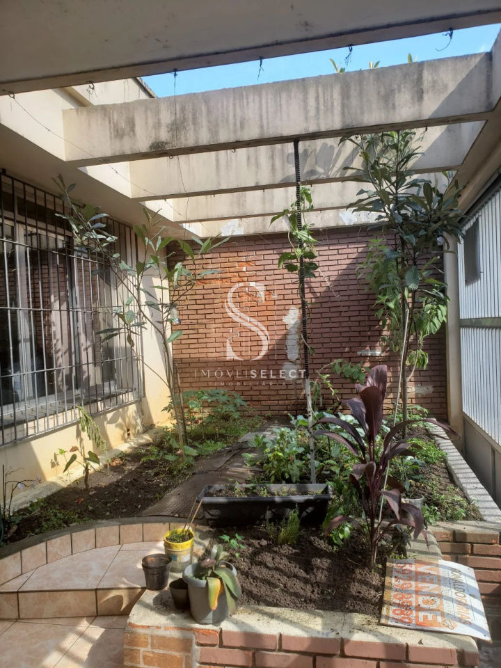 Sobrado para Venda - Interlagos