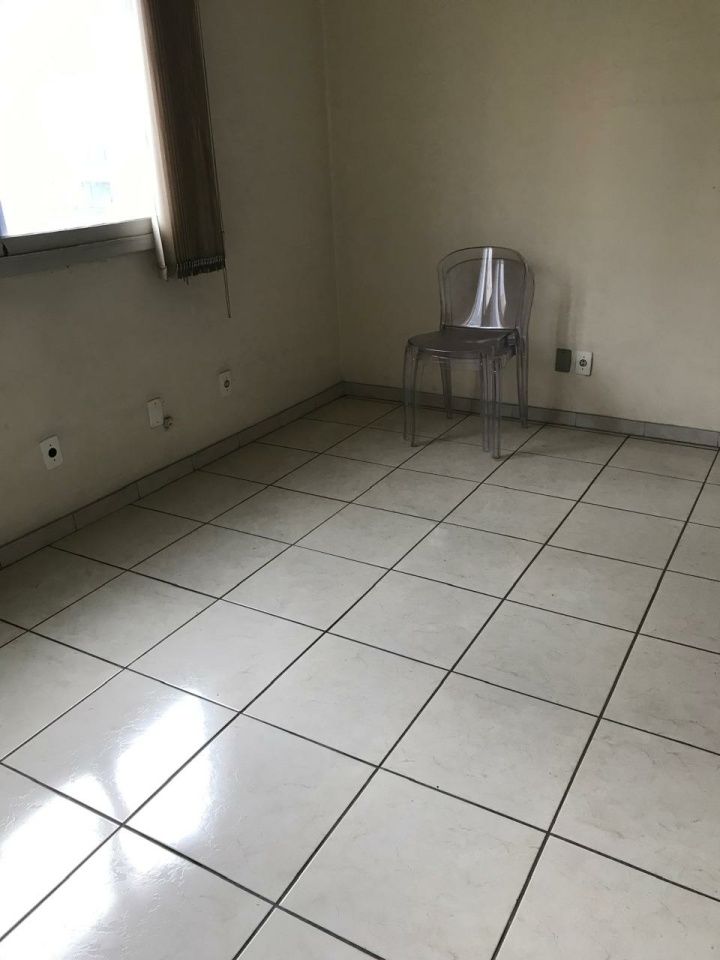 Apartamento para Venda - Vila Buarque