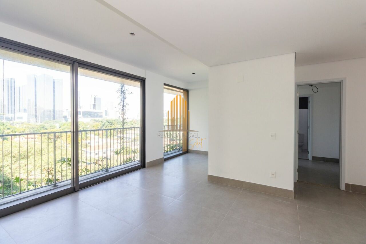 Apartamento para Venda - Cidade Jardim