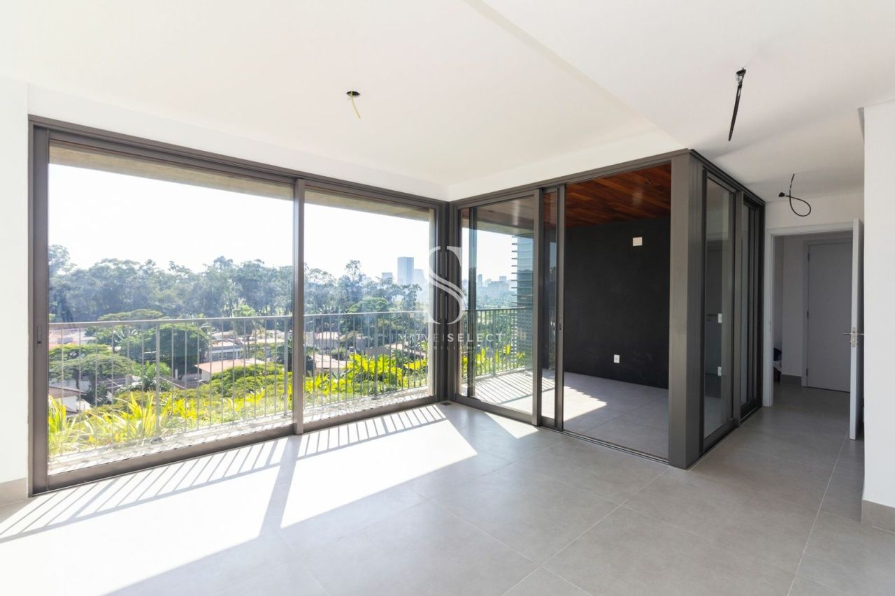 Apartamento para Venda - Cidade Jardim