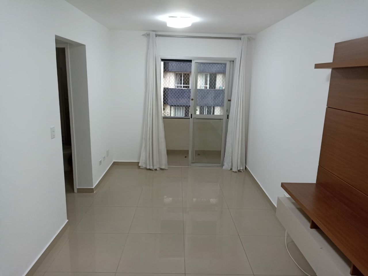 Apartamento para Venda - Vila Gumercindo