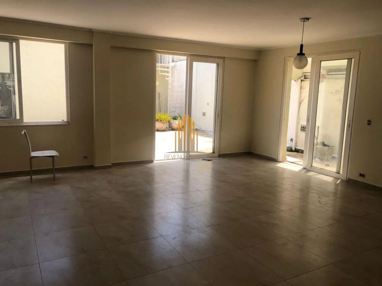 Casa Assobradada para Venda - Jardim da Glória