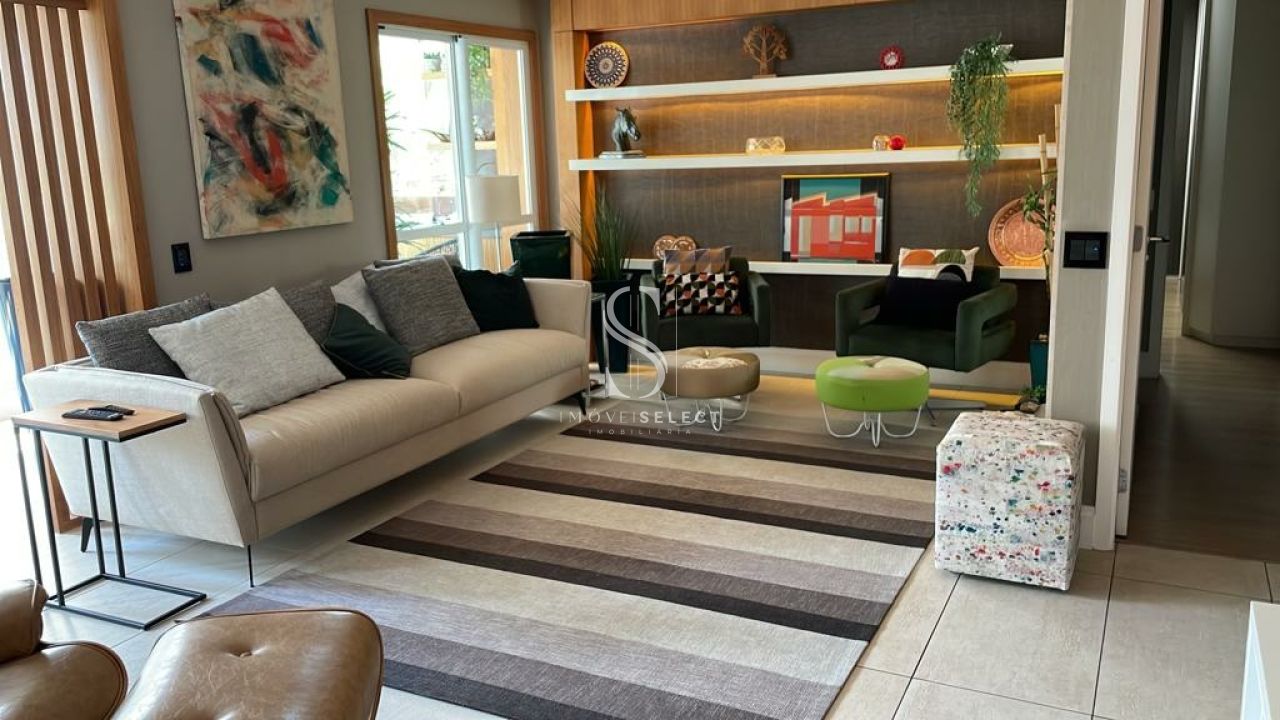 Apartamento para Venda - Panamby