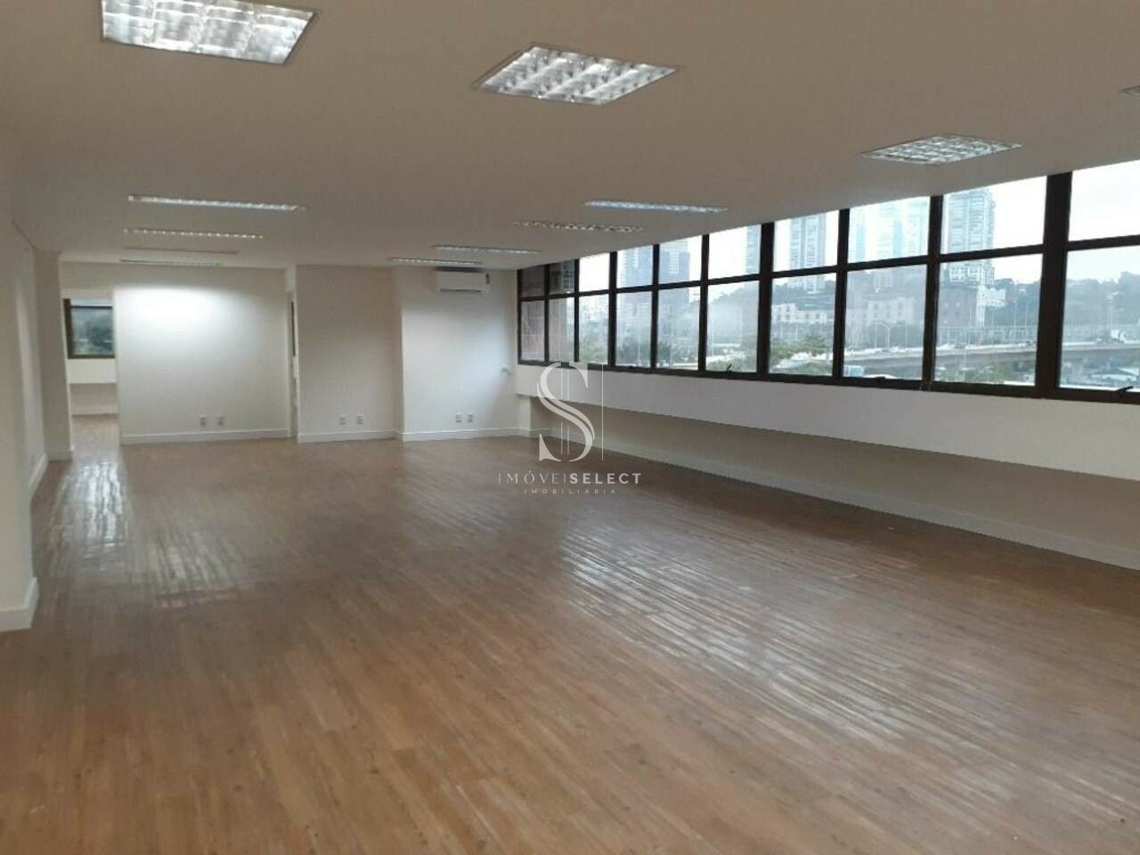 Conj. Comercial para Venda - Vila Olímpia