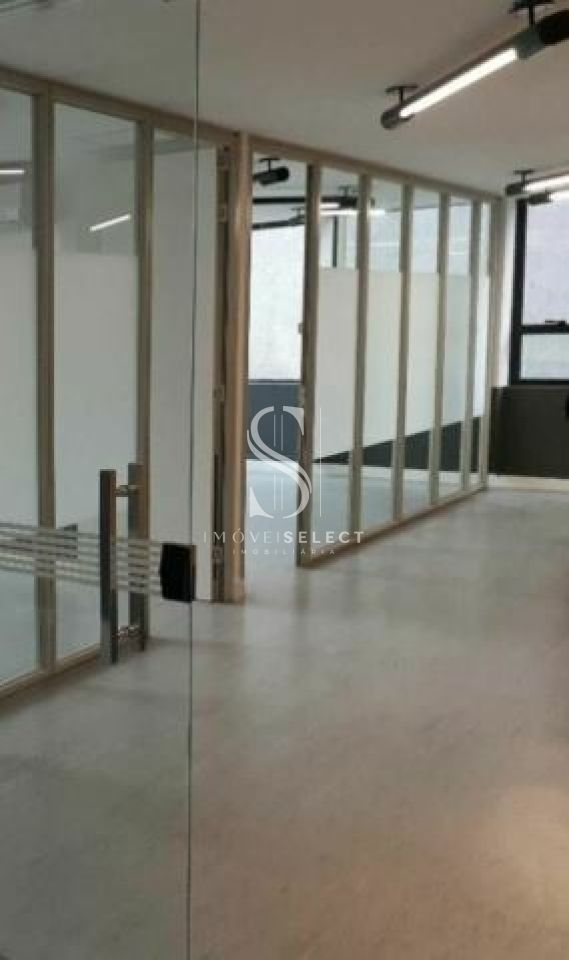 Conj. Comercial para Venda - Vila Olímpia