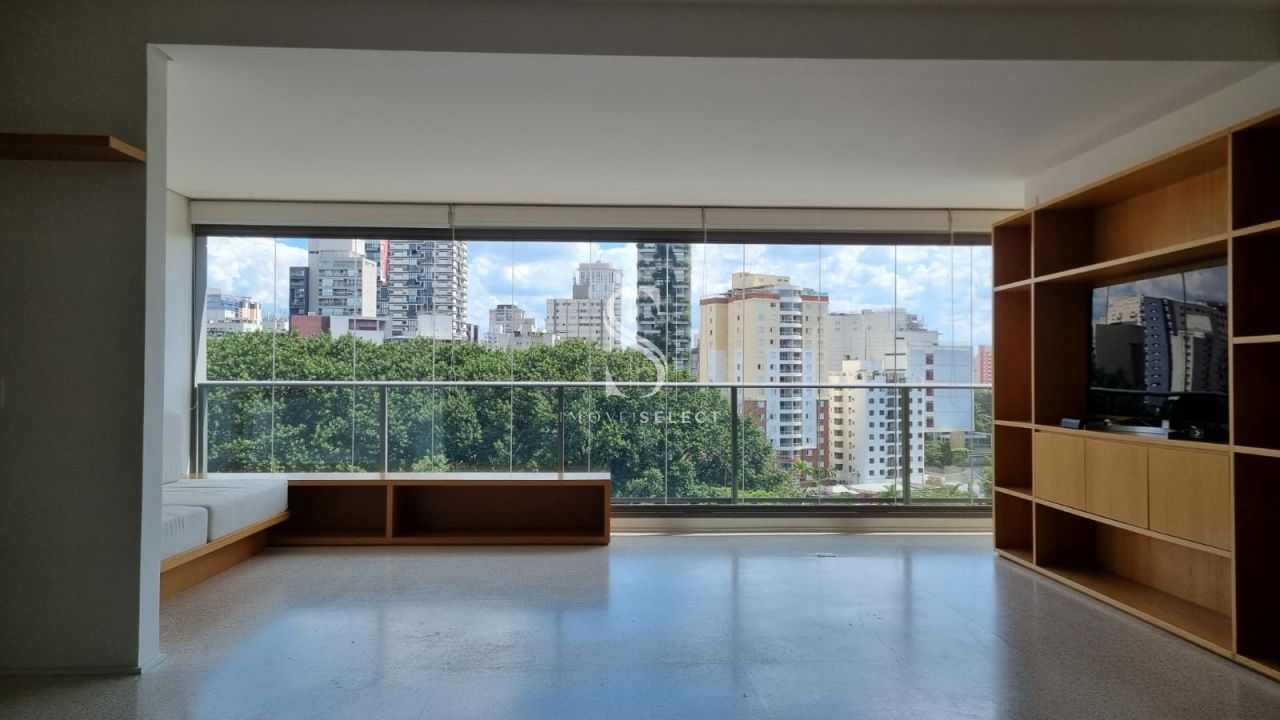 Apartamento para Venda - Vila Olímpia