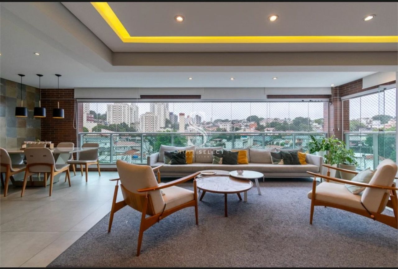 Apartamento para Venda - Vila Mariana