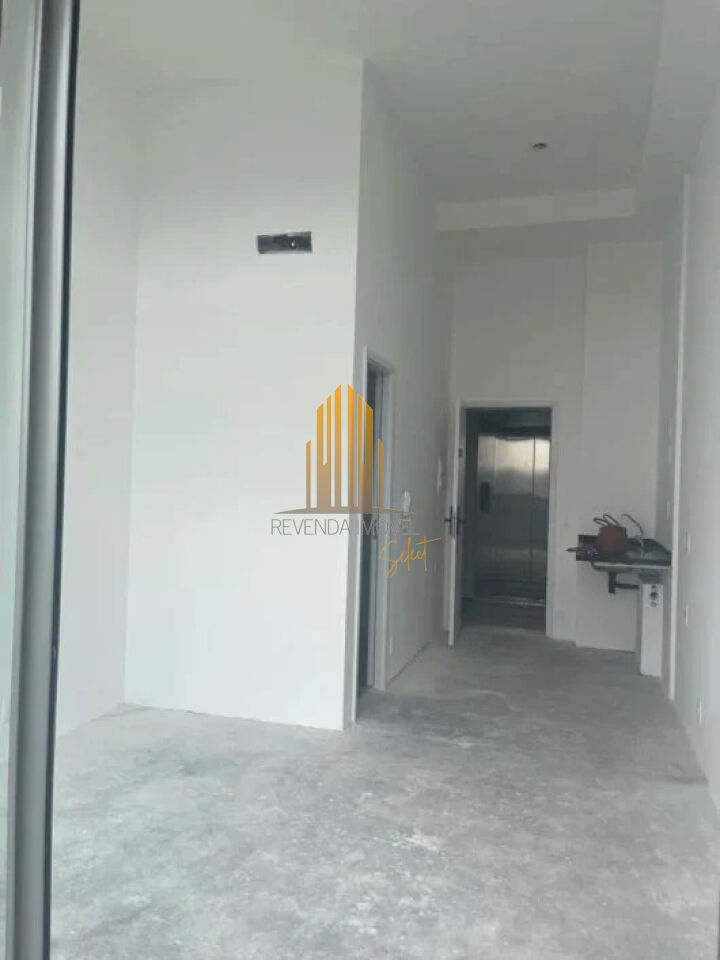 Apartamento para Venda - Moema