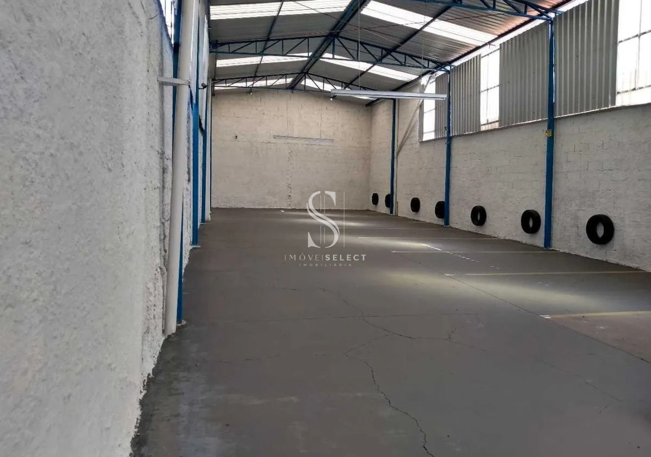 Galpão para Venda - Sacomã