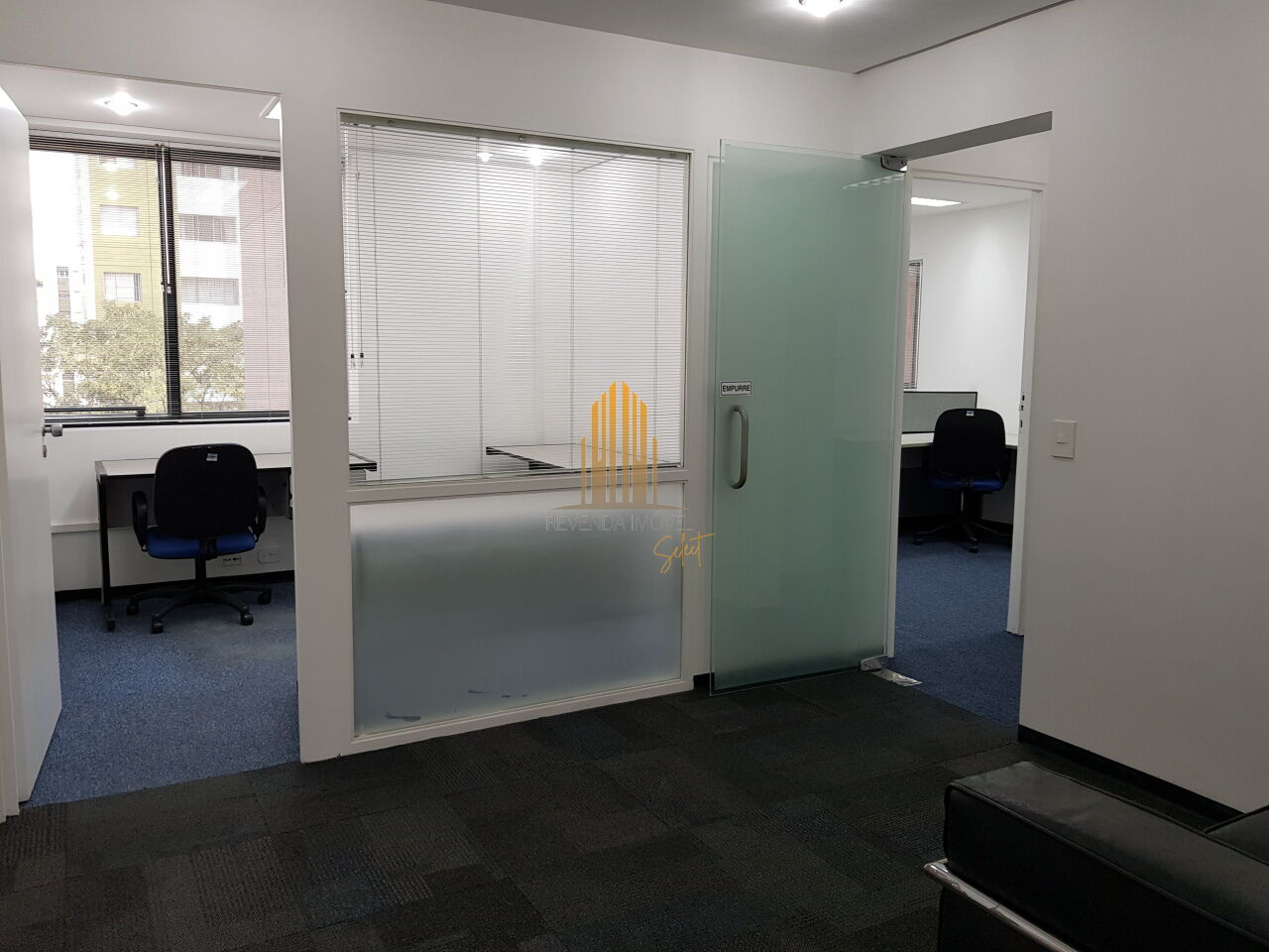 Conj. Comercial para Venda - Pinheiros