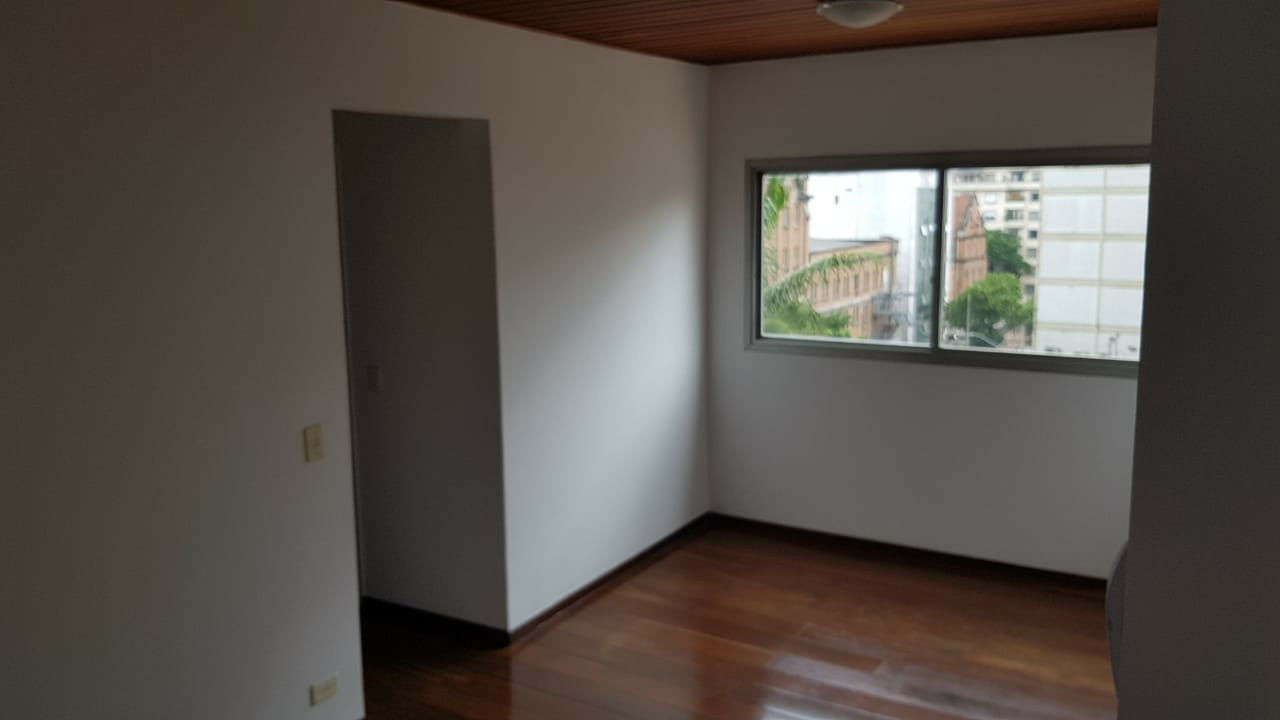 Apartamento para Venda - Vila Buarque