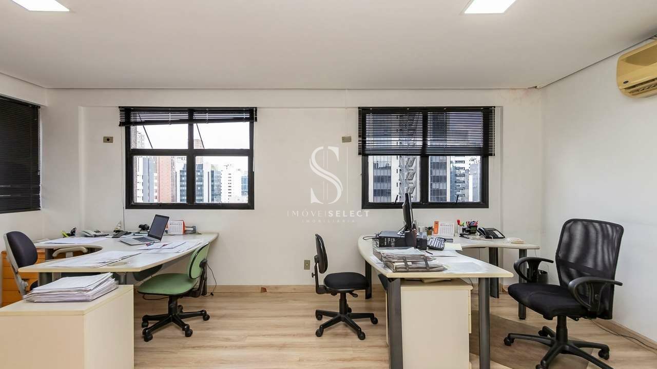 Conj. Comercial para Venda - Vila Nova Conceição