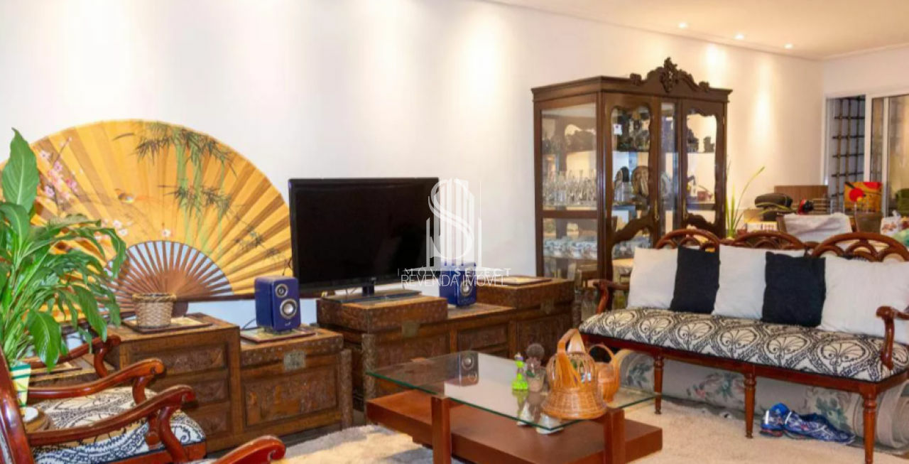 Casa em Condomínio para Venda - Jardim da Glória