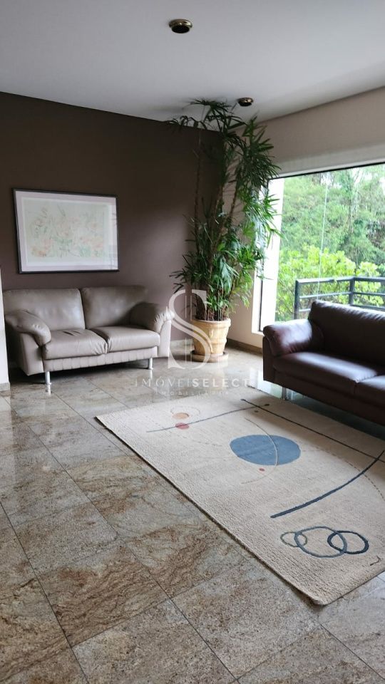 Apartamento para Venda - Vila Indiana