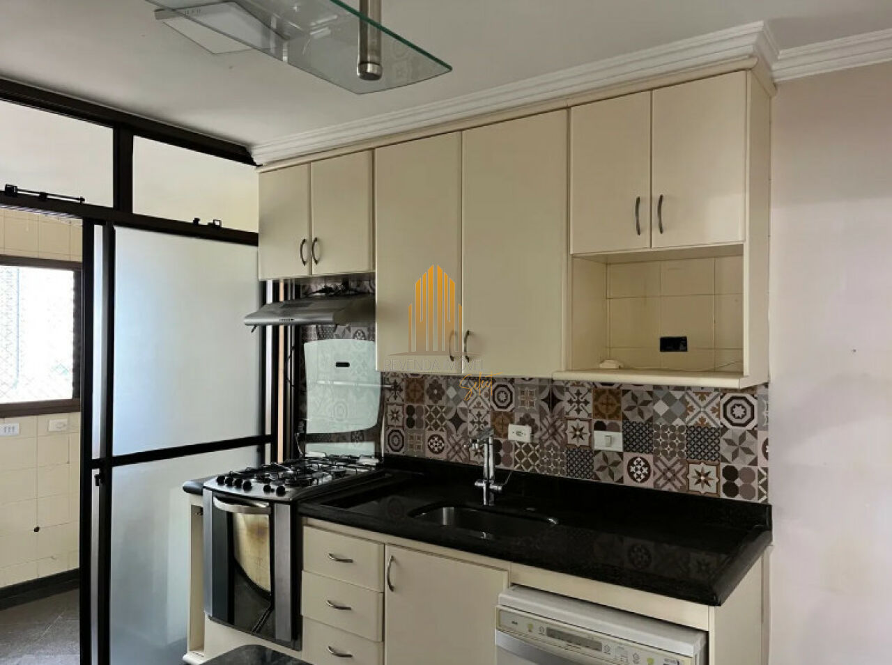 Apartamento para Venda - Ipiranga