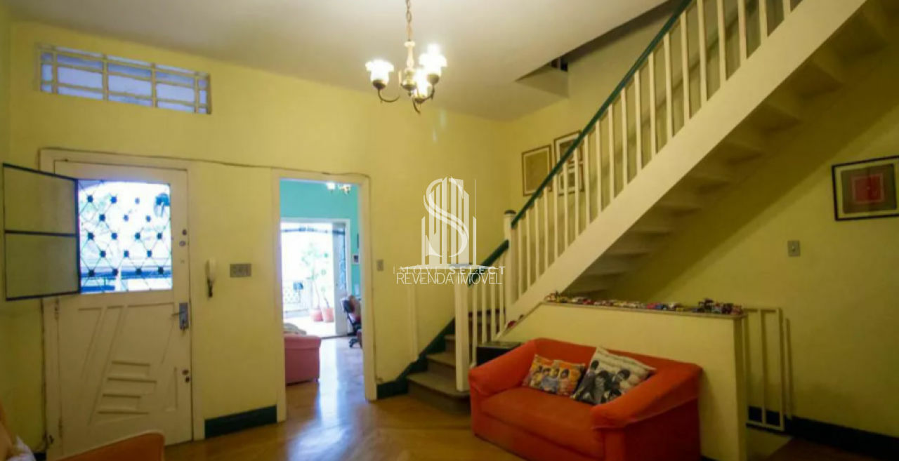 Sobrado para Venda - Vila Mariana