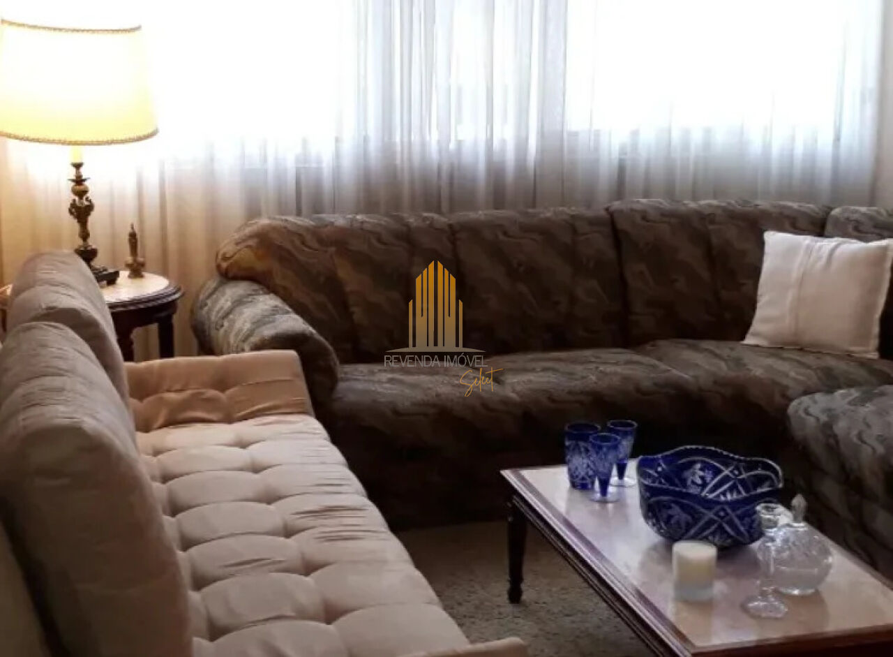 Apartamento para Venda - Pinheiros