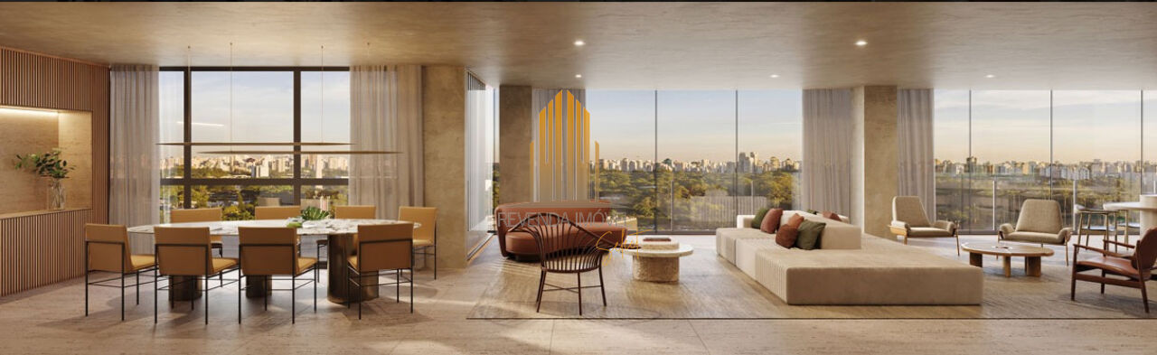 Apartamento para Venda - Paraíso