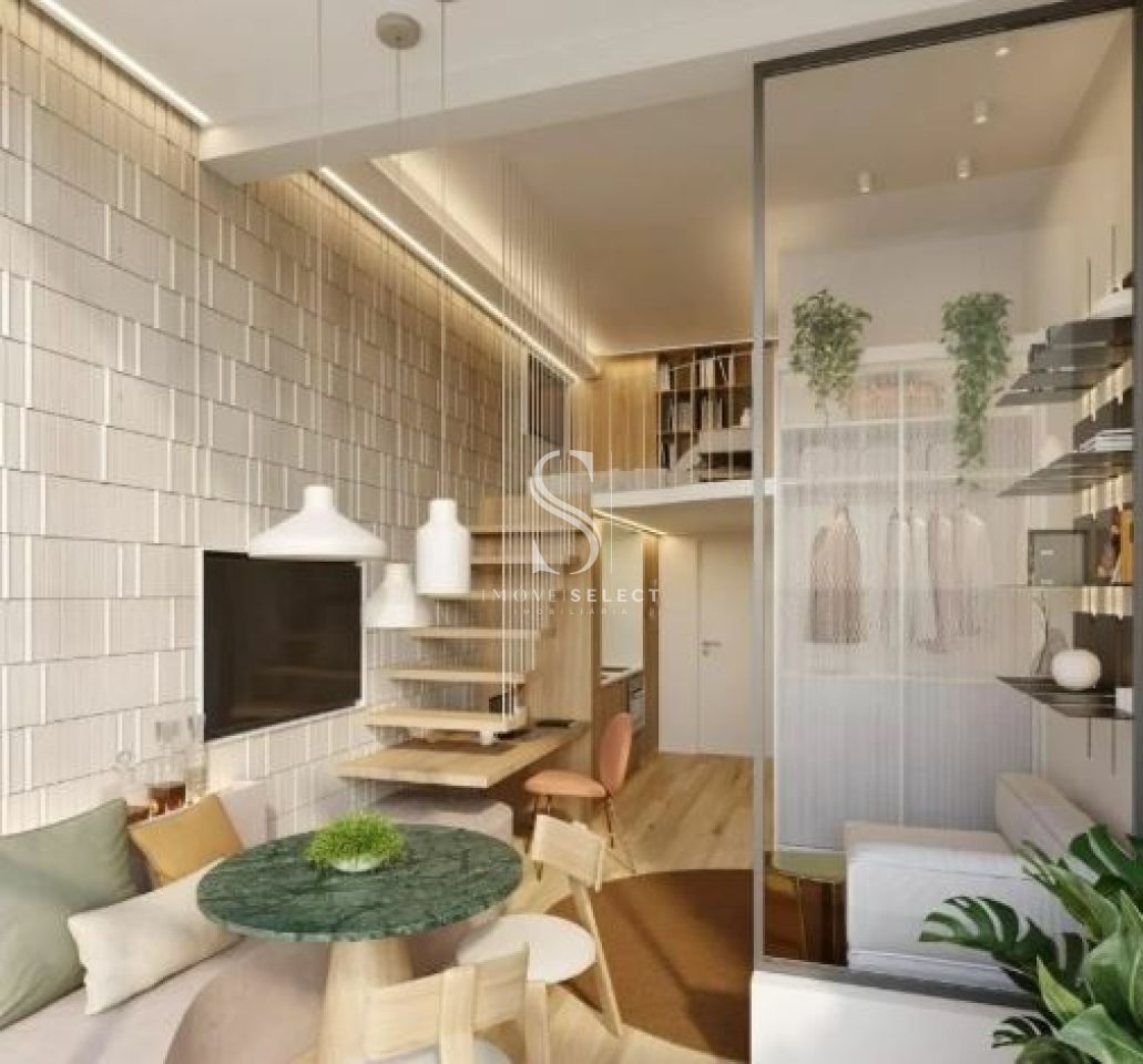 Apartamento para Venda - Pinheiros