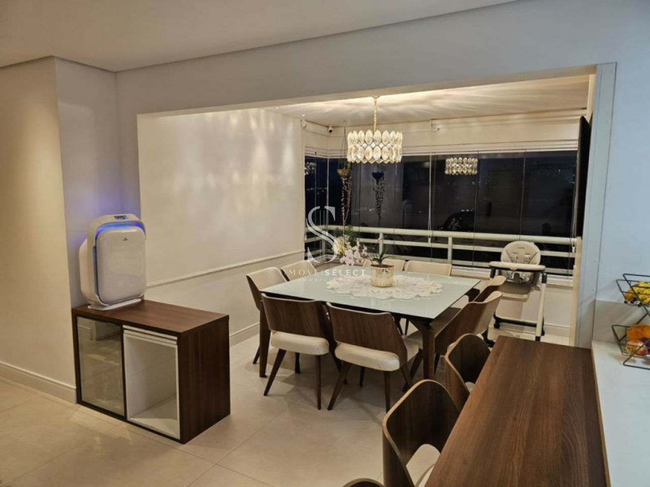 Apartamento para Venda - Água Branca