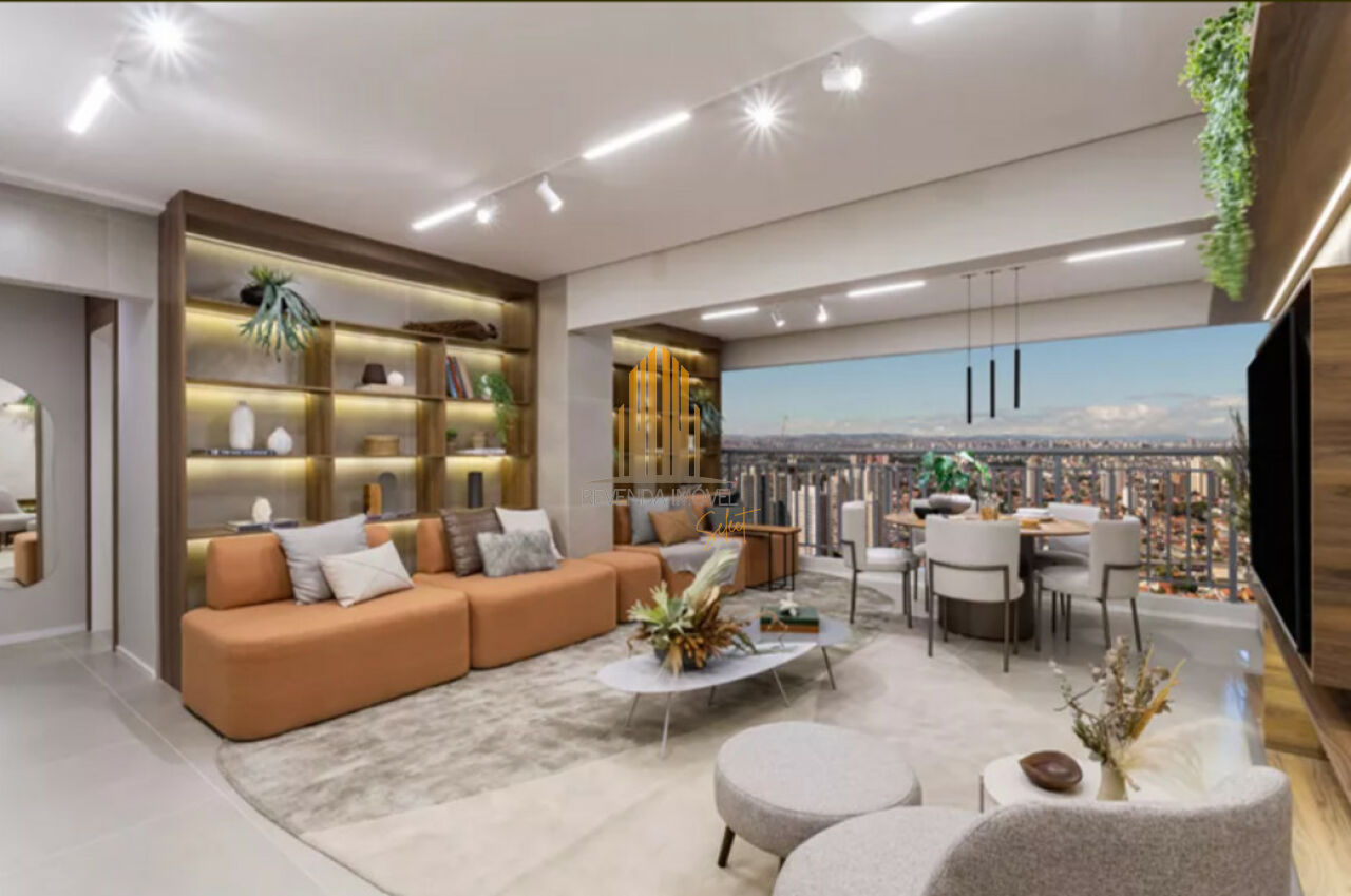 Apartamento para Venda - Ipiranga