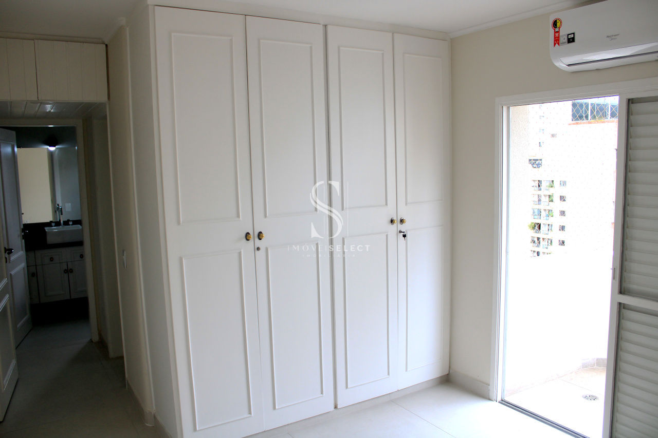 Cobertura para Venda - Vila Olímpia