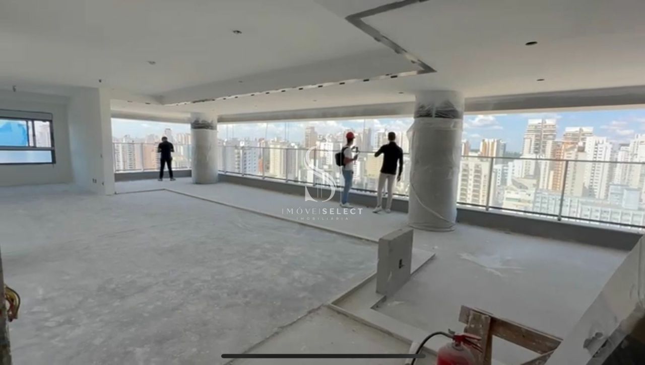 Apartamento para Venda - Campo Belo