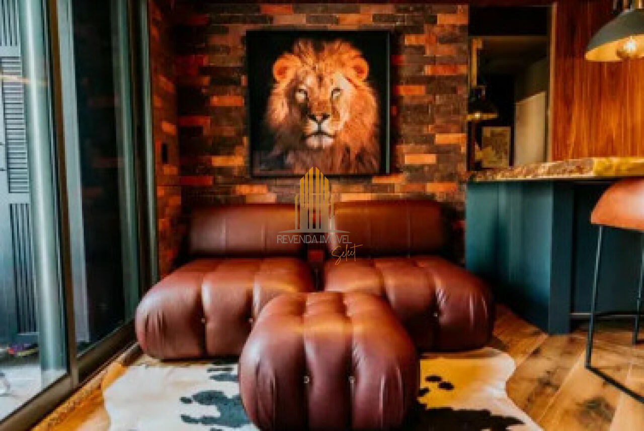 Apartamento para Venda - Indianópolis