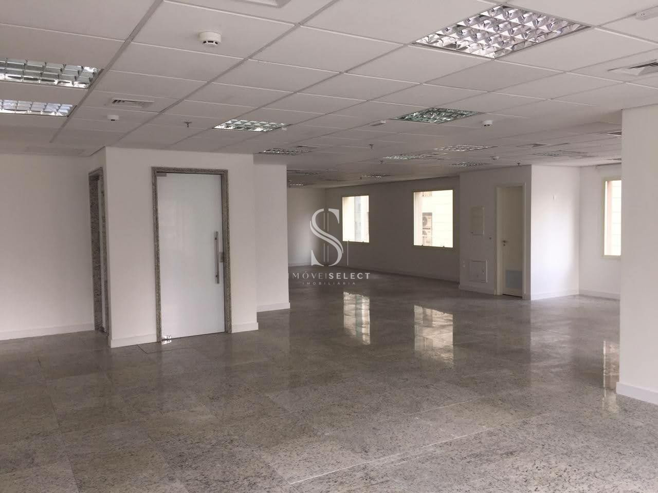 Conj. Comercial para Venda - Consolação