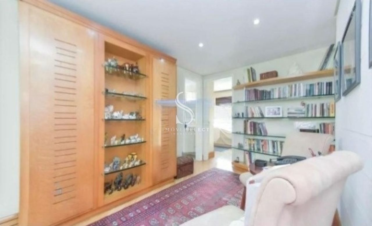 Apartamento para Venda - Santa Cecília