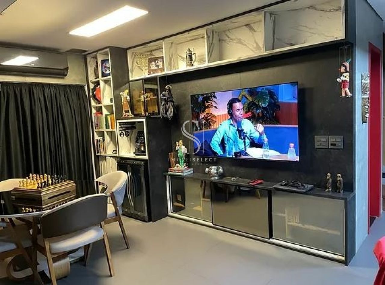 Cobertura para Venda - Lapa