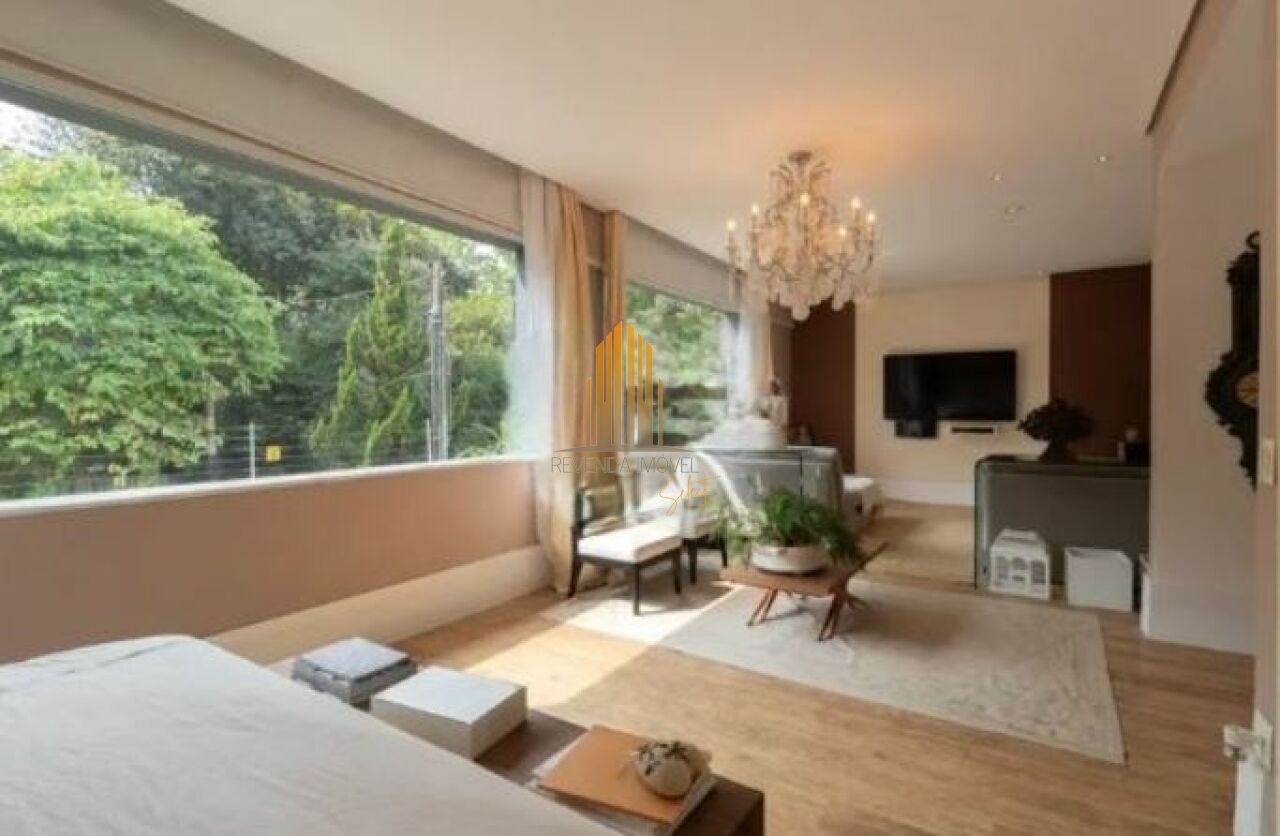 Casa para Venda - Pacaembu