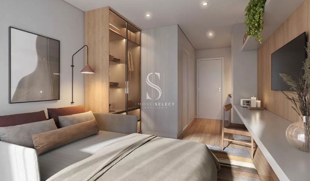 Apartamento para Venda - Pinheiros