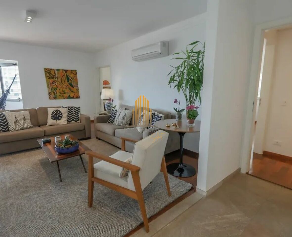 Apartamento para Venda - Cidade Monções