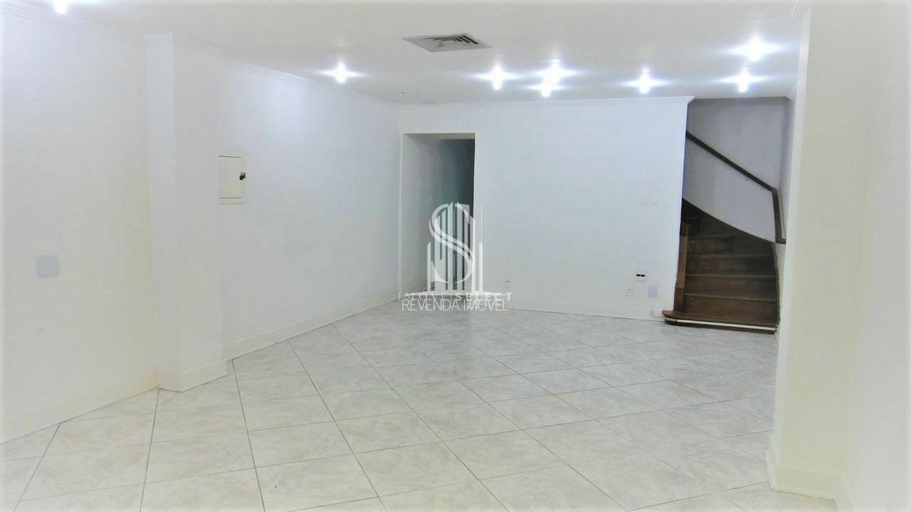 Sobrado para Venda - Vila Clementino