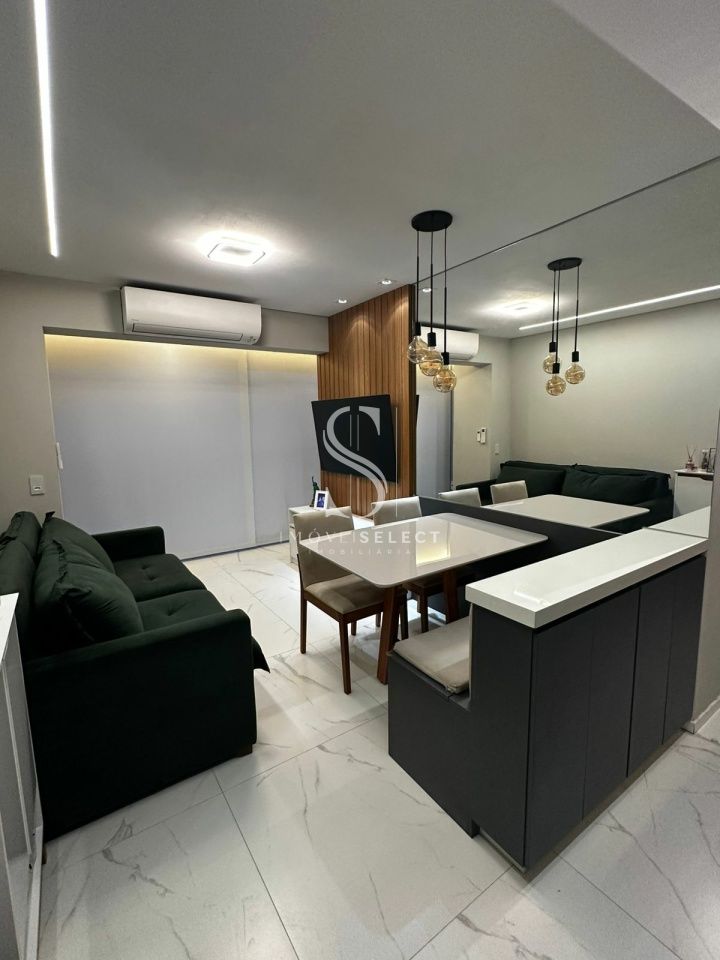 Apartamento para Venda - Santa Cecilia