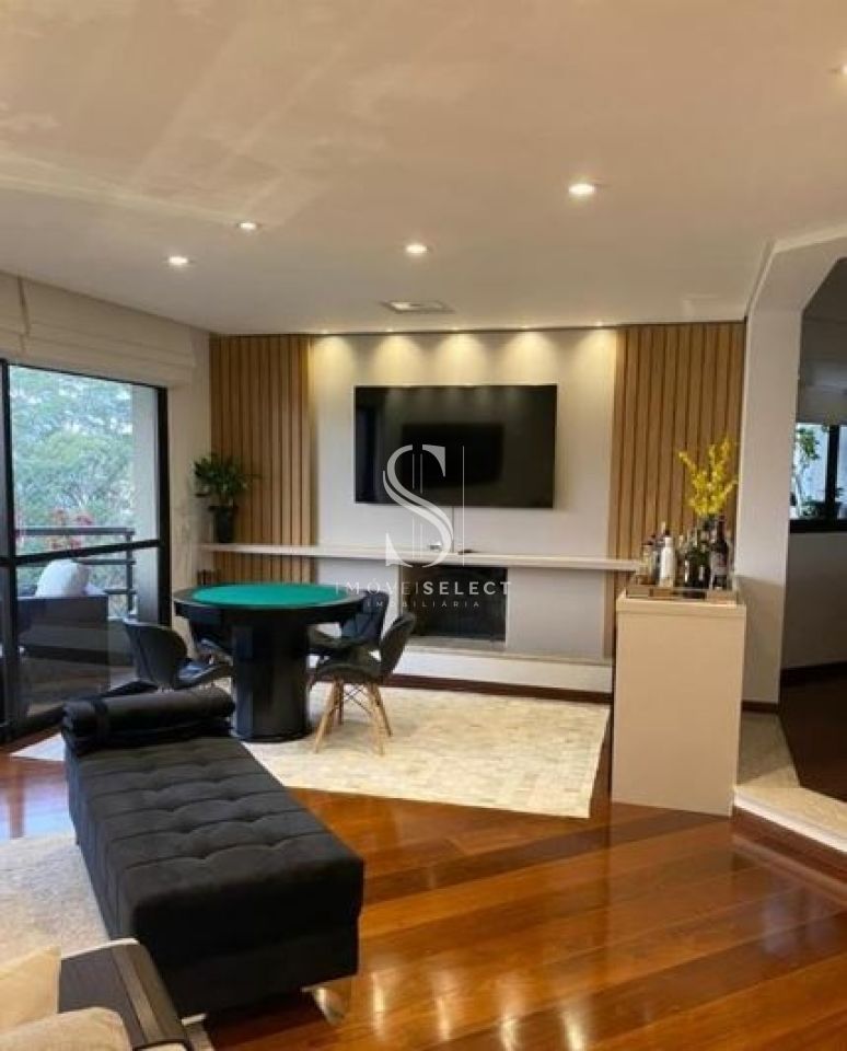 Apartamento para Venda - Morumbi