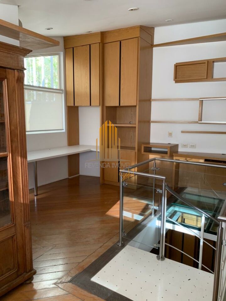 Sobrado para Venda - Jardim Paulistano