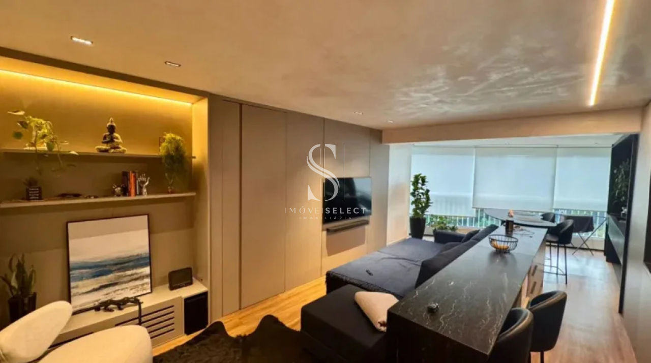 Apartamento para Venda - Cidade Monções