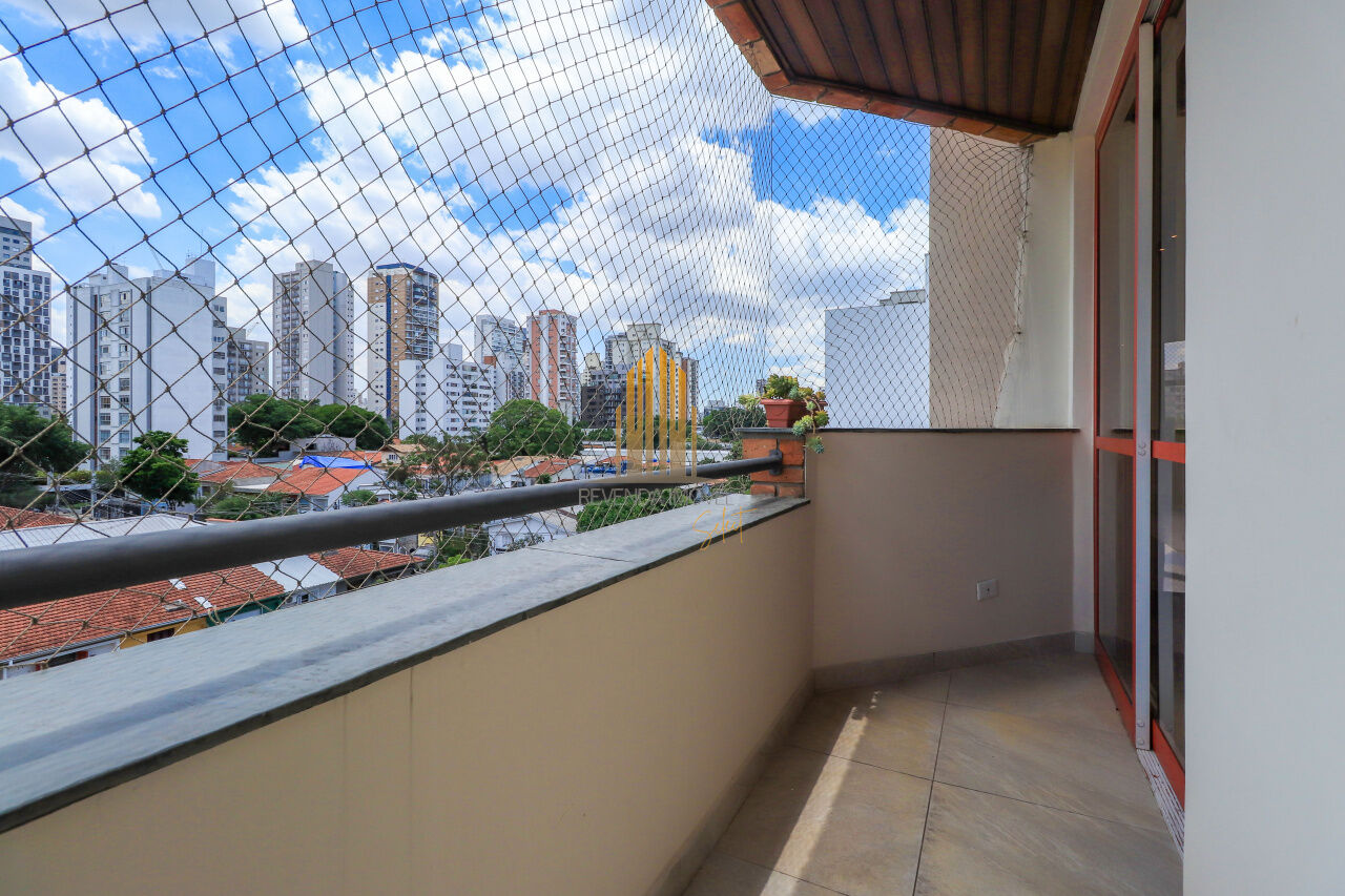 Apartamento para Venda - Pinheiros