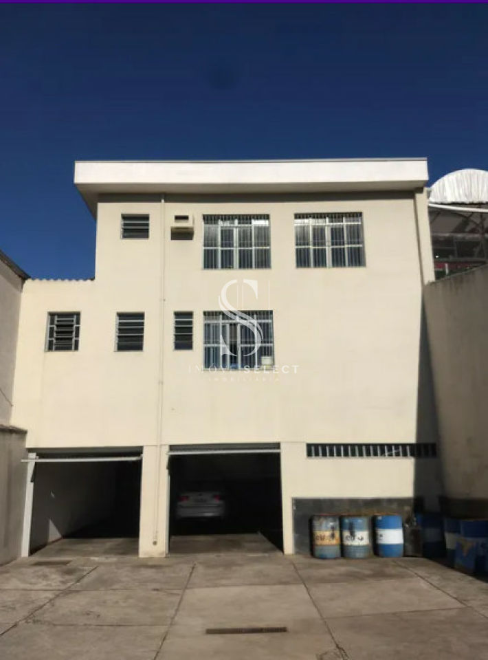 Prédio Comercial para Venda - Lauzane Paulista