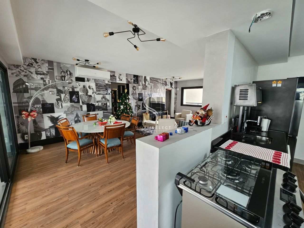 Apartamento para Venda - Indianópolis