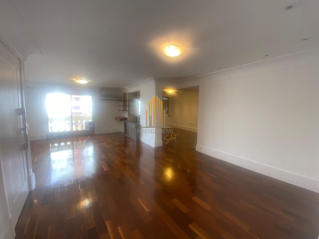 Apartamento para Venda - Brooklin Paulista