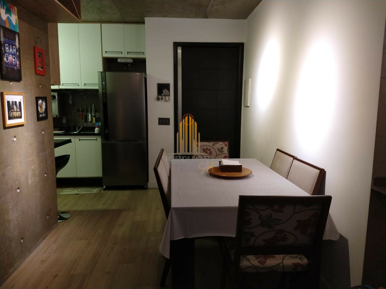 Apartamento para Venda - Interlagos