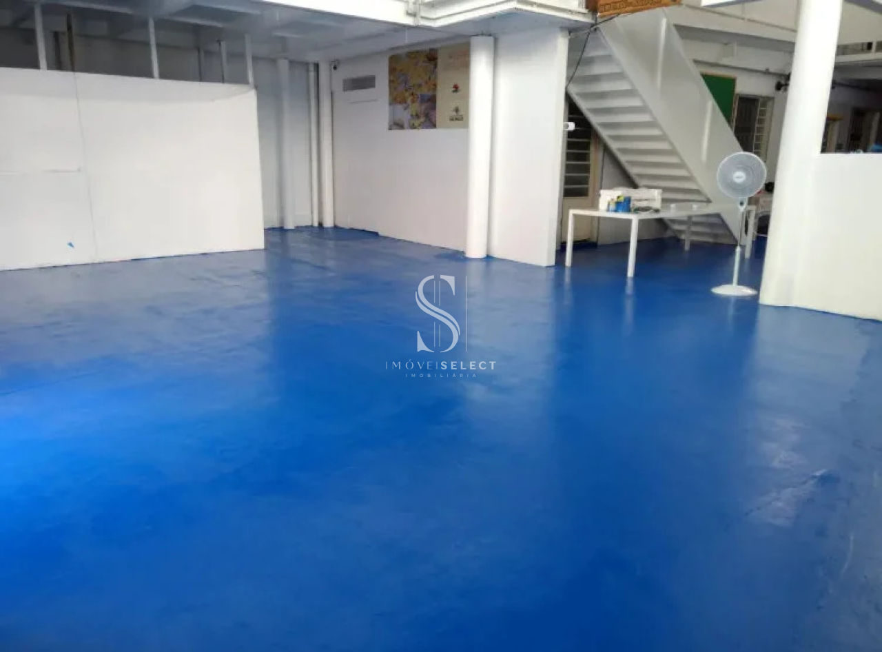 Galpão para Venda - Butantã